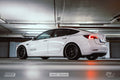 KW Coilover Kit V3 18-19 Tesla Model 3 AWD