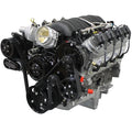 LS 427 Crate Engine W/EFI Dressed