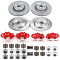 PowerStop auto part