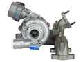 BorgWarner Compressor Wheel S3A