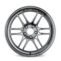 Method MR707 17x8.5 0mm Offset 5x5 71.5mm 4.72in BS Matte Black Wheel