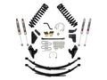 Skyjacker 8" 80-96 F150 SYSTEM W/ARM
