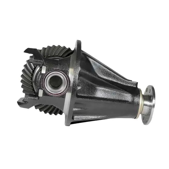 Yukon Gear & Axle auto part