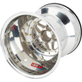 Sprint Wheel 15x15 5in BS Inside Lock Black