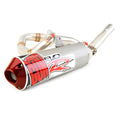Big Gun 09-10 Honda CRF 450R EVO R Series Full System Exhaust