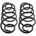 COIL SPRINGS