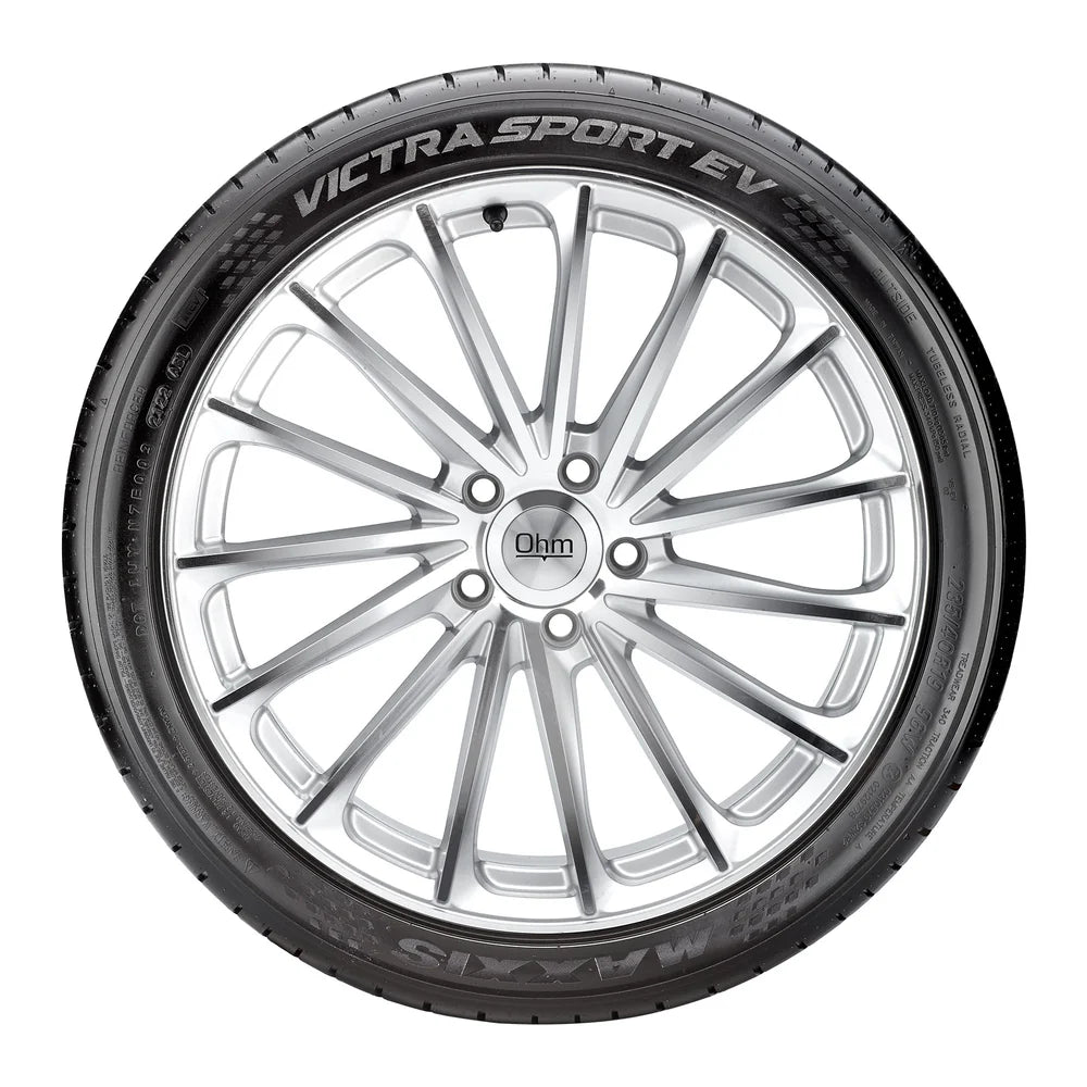 265/45R20 108Y XL BSW VICTRA SPORT