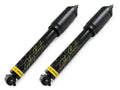 aFe 97-04 Chevrolet Corvette C5 V8 5.7L Control Johnny OConnell Front Shock Set