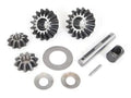 Spider Gear Kit Dana 44 10 Spline For Tapered Axle Shafts 1949-1953 CJ3A 1950-1952 M38 1952-1957 M38A1 And 1946-1951 Truck OMIX
