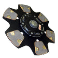 DFX , CLUTCH FRICTION DISC