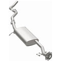 0004 XTERRA 3.3L DIRECTFIT MUFFLER KIT