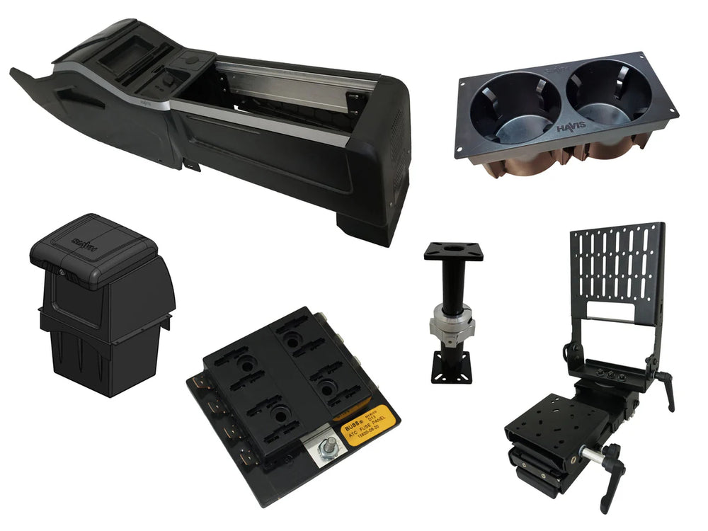 PREMIUM PACKAGE - 2024-2025 CHEVROL