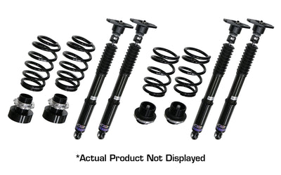 D2 Racing auto part