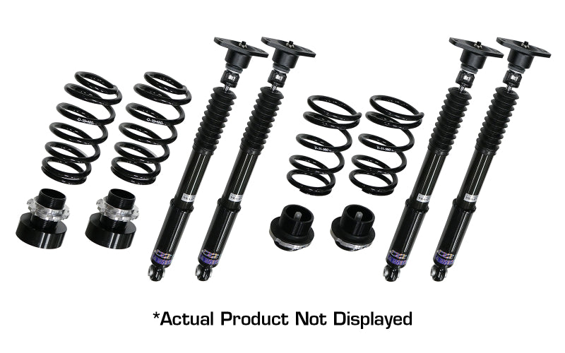 AIR SUSP KIT C Class INCL
