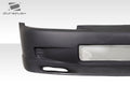 Extreme Dimensions bumper detail