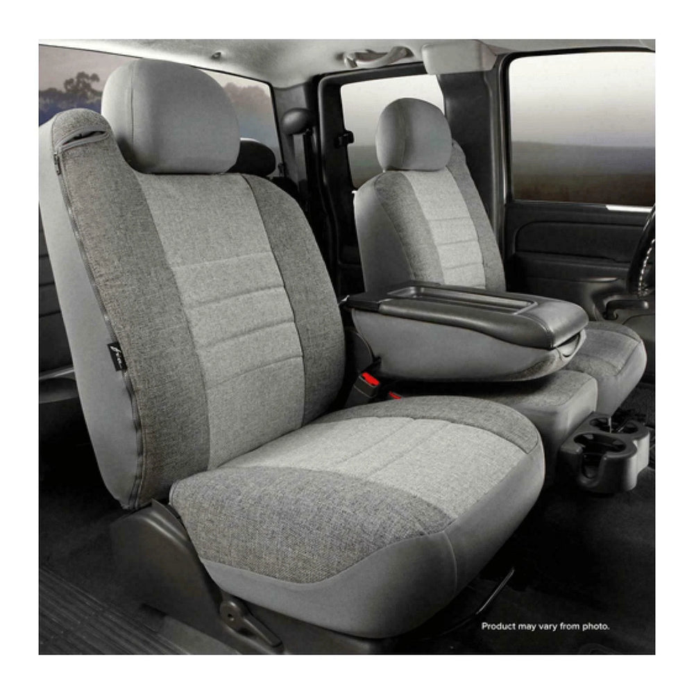 OE FRONT BUCKET SEAT COVER NISSAN FRONTIER 1114