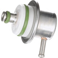 PRESSURE REGULATOR