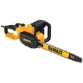 DEWALT 15AMP 18IN AC CHAINSAW