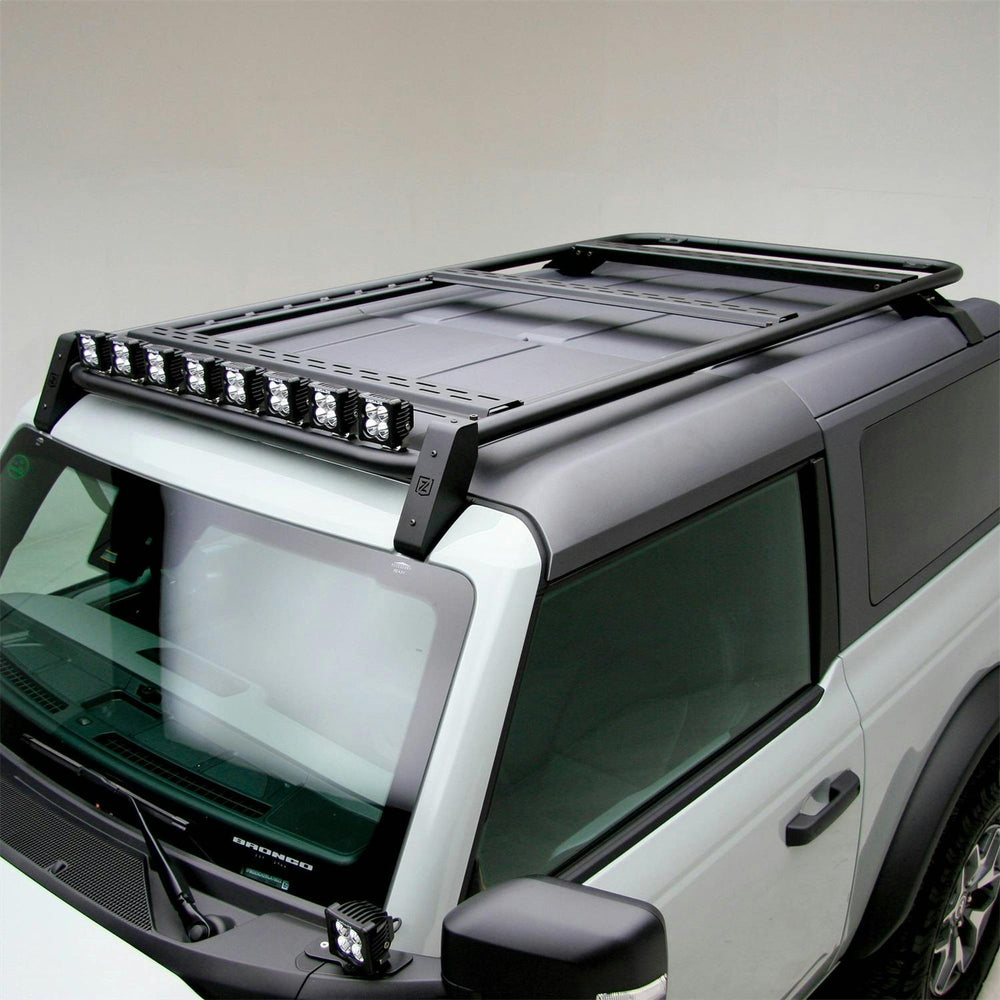 ROOF RACK