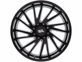 MO811 20X10 5X5.0 G-BLK MILL -18MM