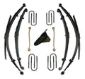 Skyjacker 4"SYSTEM 99F250 SD W/V8,V10