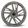 SCIMITAR 19X8 5108 35P C63.4 SATIN BRONZE