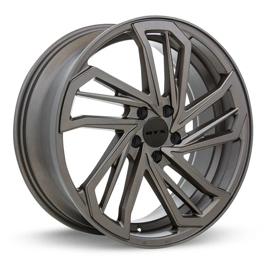 SCIMITAR 19X8 5108 35P C63.4 SATIN BRONZE