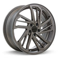 SCIMITAR 19X8 5108 35P C63.4 SATIN BRONZE