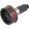 DRIVESHAFT