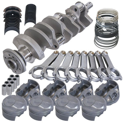 Eagle auto part