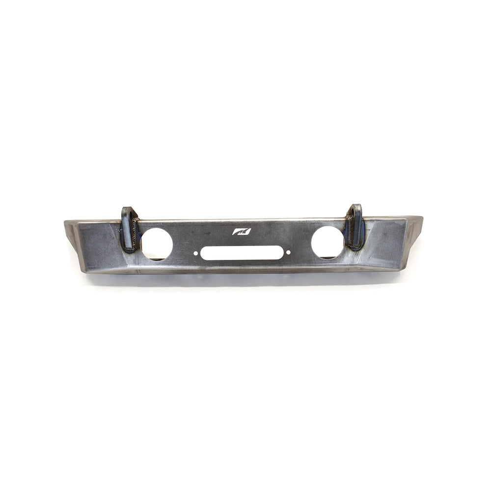 SKID PLATE FOR CRUSHER HD FRONT BUMPER FOR JEEP JL JT