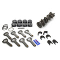 Eagle auto part