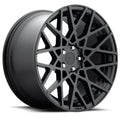 Wheel Pros R112 18X8.5 5X100 MT-BLK 35MM