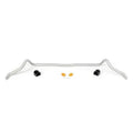 Whiteline 05+ Mazda 3 BK / 07+ Mazdaspeed3 Hatch FWD Front 24mm X-Heavy Duty Swaybar