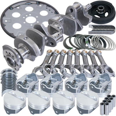 Eagle auto part