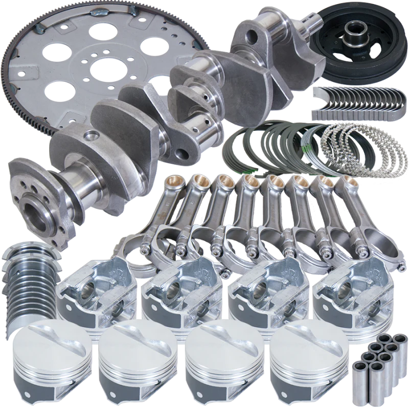 Eagle auto part