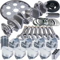 Eagle auto part