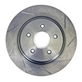 BAER BRAKES RTR 1PC 12 X1.020 5X4.75 LH SLOT