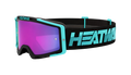 HPS Performance red auto part