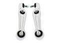 Superpro 17-23 Tesla Model 3 Front Lower Control Arm Set