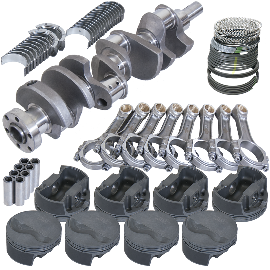 Eagle auto part