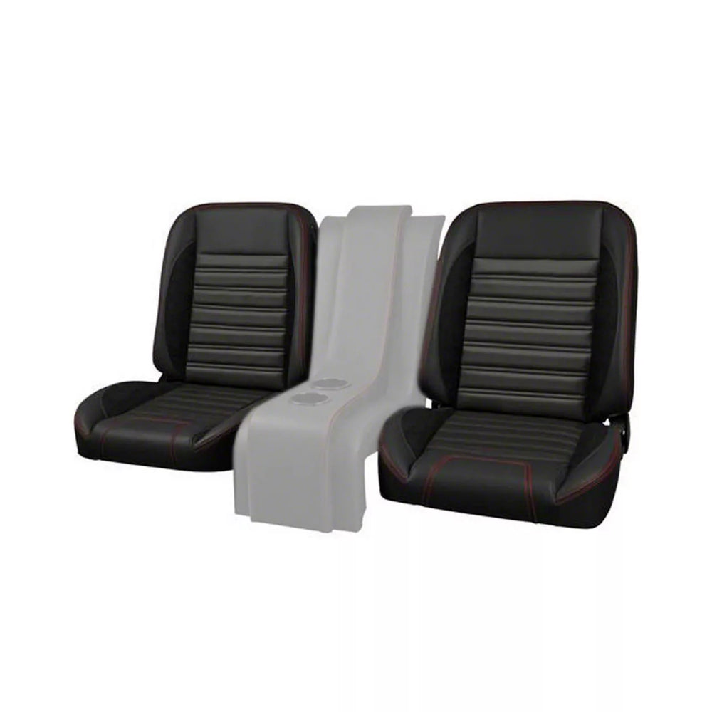 47-87 CHVY UNIV BUCKET SEAT BRACKETS