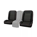 47-87 CHVY UNIV BUCKET SEAT BRACKETS