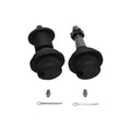 Jeep Suspension Ball Joint Kit - Front