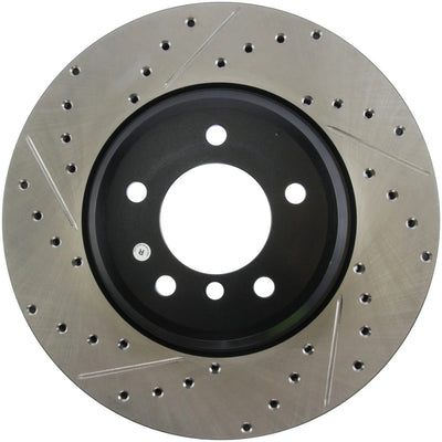 Stoptech auto part