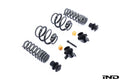 AST 06/2019- Opel VIVARO Lowering Springs - 45mm/45mm
