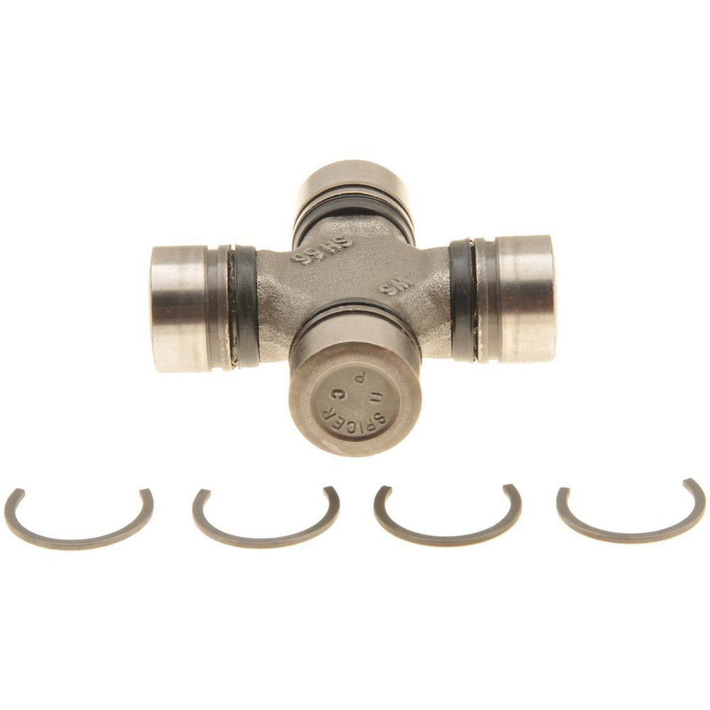 DRIVESHAFT