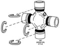 DRIVESHAFT