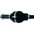 DragonFire Racing Hydra Axle- Can-Am Maverick X3 900 X mr Turbo R 17-19- Postion- Front Right