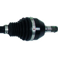 DragonFire Racing Hydra Axle- Can-Am Maverick X3 900 X mr Turbo R 17-19- Postion- Front Right
